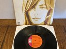 FRANCOISE HARDY - One-nine-seven-zero - vinyl LP - United Artists (UAS 29046)