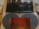 Heaven and hell The devil you know 2lp Black vinyl + poster  Dio Sabbath