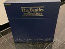 The Beatles Collection - 13 LP VINYL Box Set / 1C 198-53 163-176 / TOP / RARE