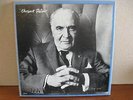 NM LP - Bruno Walter - Brahms - Columbia 6 Eye Demonstration Label MHL-252
