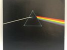 Pink Floyd LP Dark Side Of The Moon Original MFSL 1-017 Year 1979