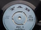 REGGAE, SKA. OWEN GRAY. APOLLO 12 / UNDERSTAND MY LOVE. UK FAB LABEL 1969.