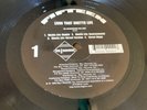 Rare Fifteen Livin That Ghetto Life Promo LP Sampler Gangsta Big J Records 1998