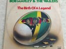 1976 BOB MARLEY & THE WAILERS 2LP The Birth of a Legend CALLA 1st Pressing
