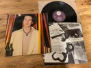 SID VICIOUS SID SINGS UK ORIGINAL VIRGIN PRESS in 1979 SEX PISTOLS