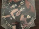 KISS Interview Picture Disc