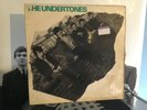 THE UNDERTONES VINYL LP  UK 1ST PRESSING WITHDRAWN COPY HARD TO FIND