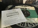 THE BEATLES LADY MADONNA 1968 1st PRESS SUPER COPY EX/EX/EX