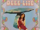 DEEE LITE BRING ME YOUR LOVE 12