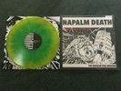 Napalm Death – Grind Madness At The BBC - The Earache Peel Sessions    metallica