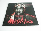 PHILIP GLASS 'MISHIMA' SOUNDTRACK LP  EU ELEKTRA 1985