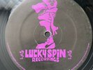 MI5 Aka DJ Crystl  Promo Jungle Drum & Bass Lucky Spin Records