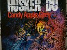 Hüsker Dü - Candy Apple Grey (1986) - LP mit OIS in MINT   Mega RAR