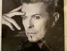 David Bowie Changesnowbowie LP Vinyl RSD 2020 Changes Now Limited to 5000 copies
