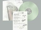 Alt-J - The Dream - Coke Bottle Deluxe Vinyl LP *AUTOGRAPHED INSERT* signed NEW