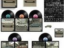 The Black Keys El Camino Super Deluxe 5 LP Vinyl Box 10th Anniversary LIMITED