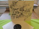 FOXFIRE-BETWEEN A ROCK AND A HARD PLACE-ORIG: GERMAN PRIVAT PRESS 1979 -- MINT