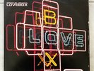 Groove Armada Lovebox 3xLP 2002 Vinyl EU Import Pepper Records 9230661