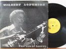 Wilbert Longmire LP “This Side of Heaven”   J&M JRC 605   Private Soul Jazz