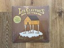 Les Claypool's Duo De Twang - FOUR FOOT SHACK Deluxe NEW GOLD COLORED VINYL 2 LP