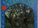 CREEDENCE CLEARWATER REVIVAL: Self Titled ’77 Canada Press LP Fantasy Rock Vinyl