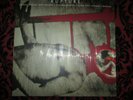 Nurse with wound  Rupture dbl lp ltd numbered signed card insert all nr mint