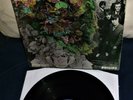 H.P. LOVECRAFT 1967 -  PROMO-LP - Original HOLLAND Pressung: 852 113 BY