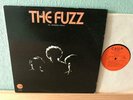 THE FUZZ Val Barbara Sheila Original LP Female Soul Funk Rare Calla