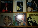 12 LP   Johnny Cash   Welcome to Europe   Big River    Folsom Prison Blues  u.a.