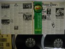 JOHN LENNON/PLASTIC ONO BAND LIVE JAM APPLE EAP-93049B,50 JAPAN ROCK NOW OBI 2LP
