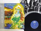 PRETTY MAIDS FUTURE WORLD EPIC 28 3P-811 JAPAN OBI VINYL LP