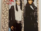 Milli Vanilli ‎– Girl You Know It's True AL-8592 Club Edition Canada / 1989