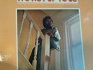 Byard Lancaster LP Its not up to us 