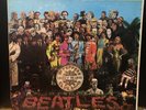 1967 1st US Press The Beatles Sgt Peppers Lonely Hearts Club Band SMAS 2653