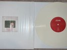 John The Ghost I Only Want To Live Once White colored vinyl Lp Rare