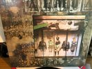 Clan Of Xymox – Clan Of Xymox - LP 1985 UK 4AD – CAD 503 VG/VG