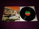 LP LED ZEPPELIN / HOUSES OF THE HOLY / ATLANTIC 50 014 1ST FRENCH GREEN ORANGE L