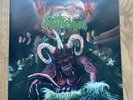 Rottrevore - Iniquitous - Black Vinyl LP - (plus others…see Description)