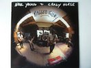 Neil Young & Crazy Horse - RAGGED GLORY  Vinyl (Reprise Records)
