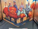 The Mars Volta - Amputechture Orange & White 2x Vinyl LP 2022 NEW - IN HAND