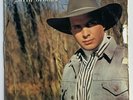 GARTH BROOKS - Self Titled Vinyl LP (Capitol, 1989) C1-90897 First Press - F