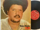 TIM MAIA LP 1971 ORIGINAL POLYDOR BRAZIL LATIN FUNK SOUL BREAKS CASSIANO RARE