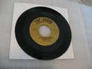 **Tommy Sena/ Let's Be Just Friends b/w I Always Think Of You/ Top Sound/ Teener