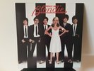 BLONDIE - PARALLEL LINES. 1ST AUSTRALIAN. New Wave, Synth Pop, Disco EX