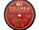 SONNY TERRY & OH RED 