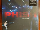 Phish - A Live One (Red and Blue Colored Vinyl + Booklet + Download Code)