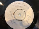 The Renegades- Rare Aussie TEST PRESSING 45  