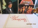 3-LP-LOT-FRED BONGUSTO-25 ANNI DI-GF-DILLO TO FRED BONGUSTO-FRED TRA DI VOI-