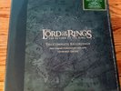 *SEALED* THE LORD OF THE RINGS: Return Of The King Soundtrack 6LP Vinyl GREEN
