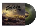 EXTREME COLD WINTER - World Exit - Vinyl-LP-swamp green golden merge Vinyl
